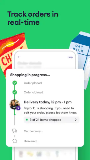 Shipt: Order Grocery Delivery screenshot 11