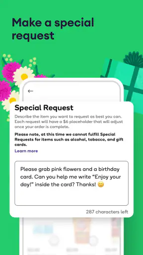 Shipt: Order Grocery Delivery screenshot 7