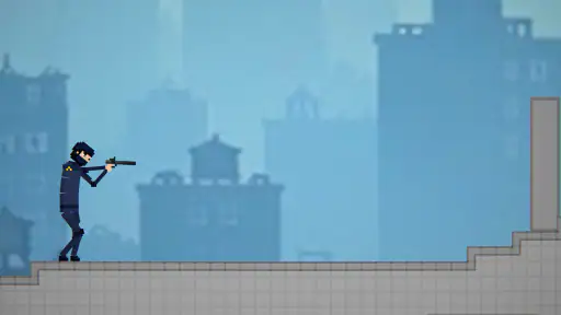 Shoot Die Repeat screenshot 5