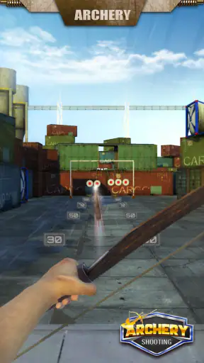 Shooting Archery screenshot 10