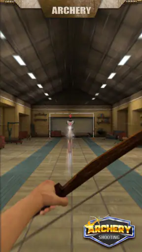 Shooting Archery screenshot
