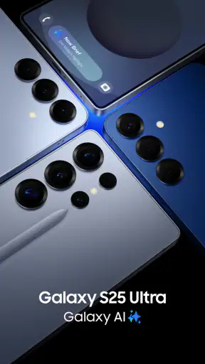 Shop Samsung screenshot 1