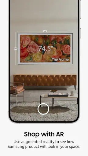 Shop Samsung screenshot 7