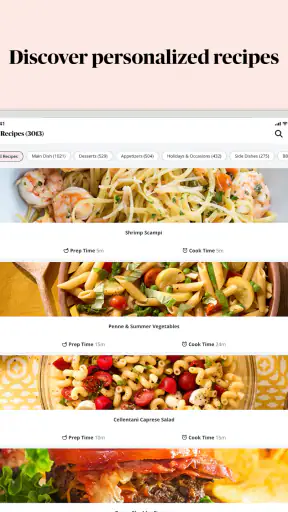 ShopRite: Groceries & Savings screenshot 8