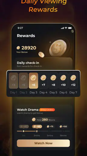 ShortMax - Short Dramas & TV screenshot 12