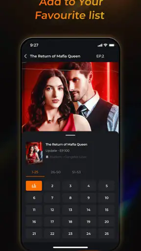 ShortMax - Short Dramas & TV screenshot 3