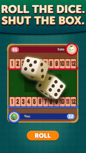 Shut The Box screenshot 9