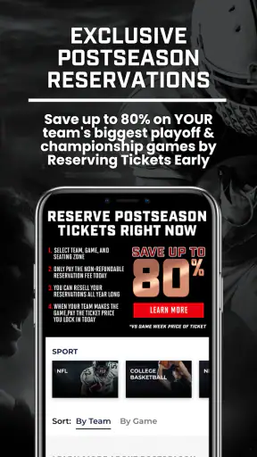 SI Tickets screenshot 12