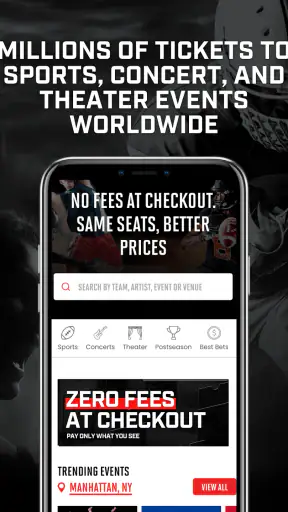 SI Tickets screenshot 7