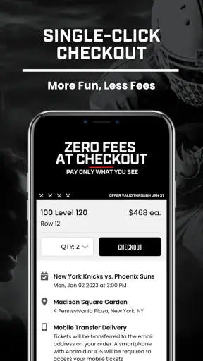 SI Tickets screenshot 9