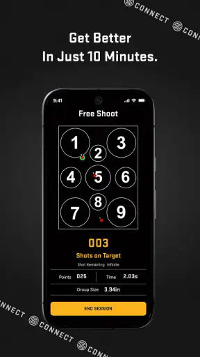 SIG CONNECT screenshot 2