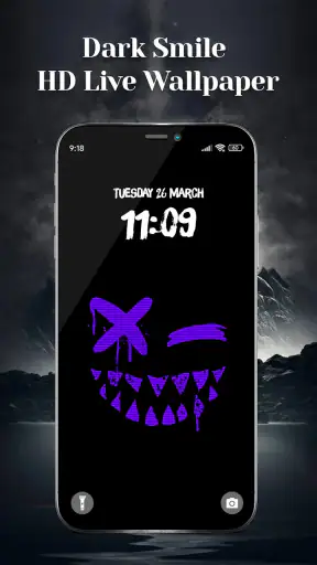 Silly Smile Wallpaper & Sound screenshot 3