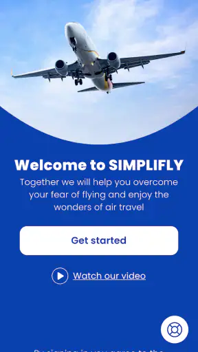 SimpliFly: Fly with Confidence screenshot 2
