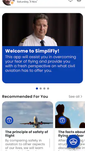 SimpliFly: Fly with Confidence screenshot 3