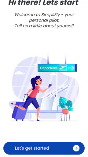 SimpliFly: Fly with Confidence screenshot 6
