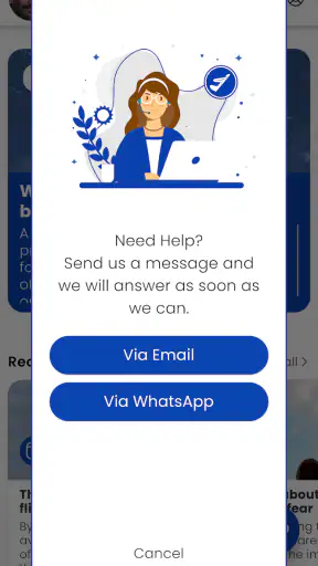 SimpliFly: Fly with Confidence screenshot 8