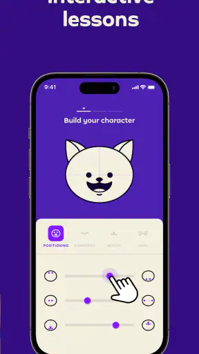 Simply Draw: Learn to Draw screenshot 2