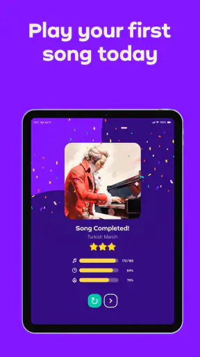 Simply Piano: Learn Piano Fast screenshot 10