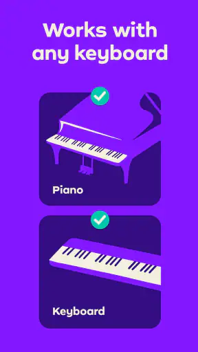 Simply Piano: Learn Piano Fast screenshot 12
