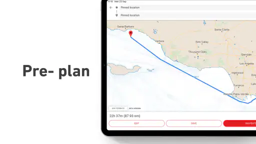 Simrad: Companion for Boaters screenshot 10