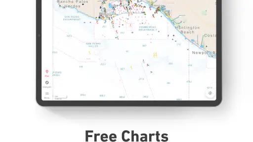 Simrad: Companion for Boaters screenshot 11