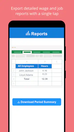 SINC: Crew & Job Tracker screenshot 6