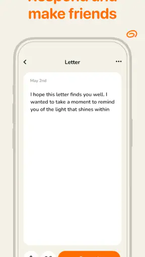 Sincerely - Off My Chest screenshot 5