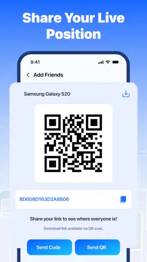 Site Tracker screenshot 4