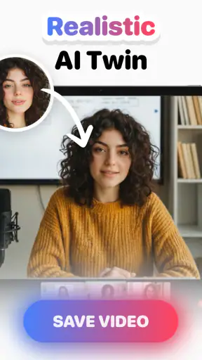 Sivu - AI Face Photo Video App screenshot 11