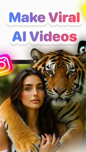 Sivu - AI Face Photo Video App screenshot 9