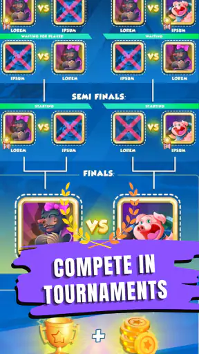 SkeeBoost: Ball Arcade Game screenshot 4