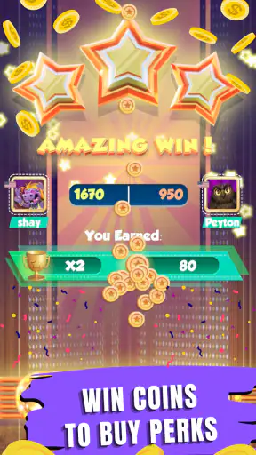 SkeeBoost: Ball Arcade Game screenshot 7