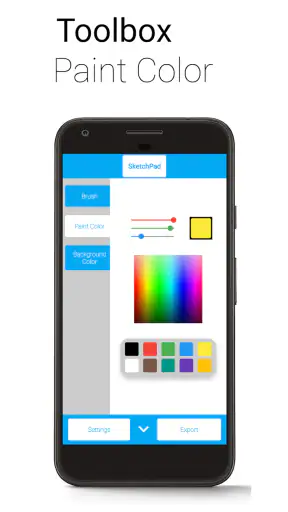 SketchPad – Doodle & Draw screenshot 3