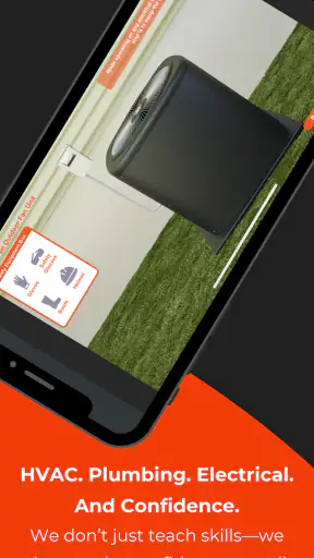 SkillCat: HVAC & EPA 608 screenshot 4