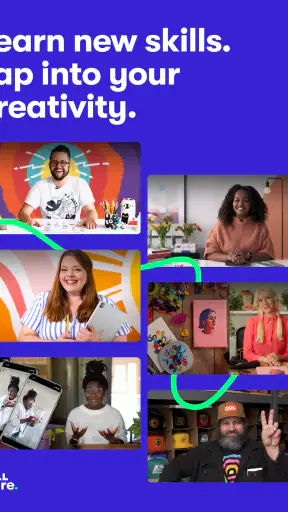 Skillshare: Online Classes App screenshot 8