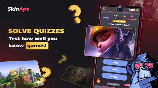 SkinApe for Games & Gift Cards screenshot 7
