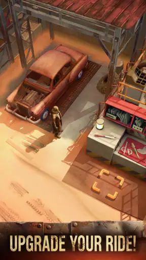 Skullburn screenshot 4
