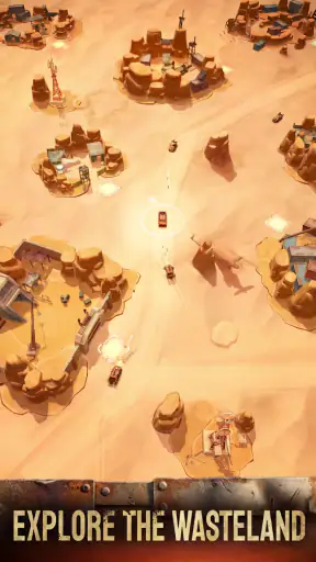 Skullburn screenshot 5