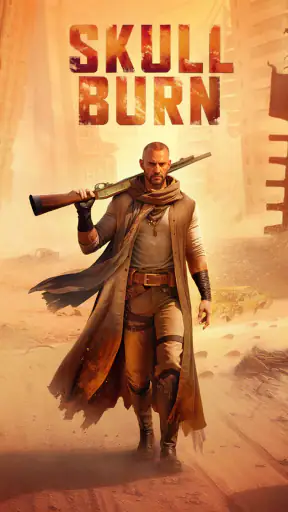 Skullburn screenshot 7