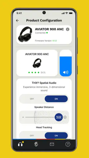 Skullcandy screenshot 10