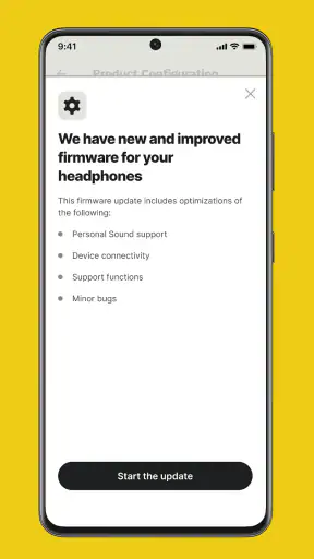Skullcandy screenshot 12