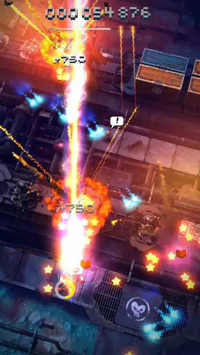 Sky Force Reloaded screenshot 12