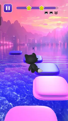Sky Paws screenshot 10