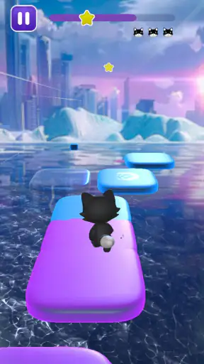 Sky Paws screenshot 11