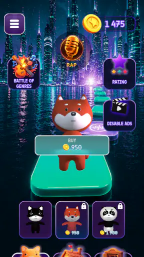 Sky Paws screenshot 9