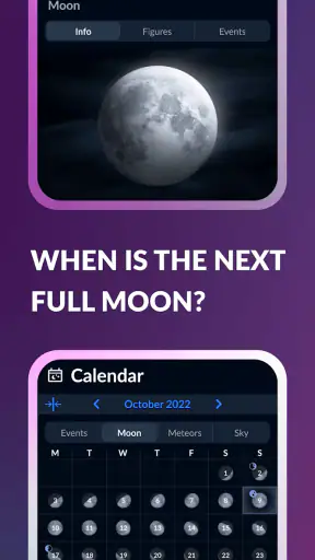 Sky Tonight - Star Gazer Guide screenshot 5
