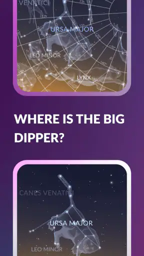 Sky Tonight - Star Gazer Guide screenshot 7