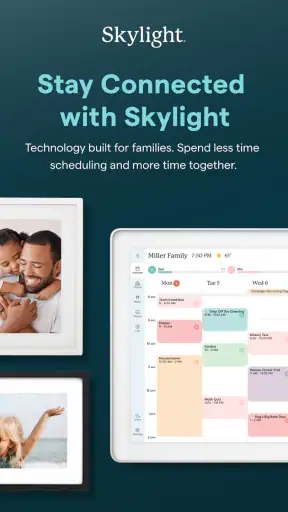Skylight screenshot 11