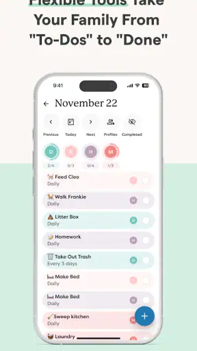 Skylight screenshot 4