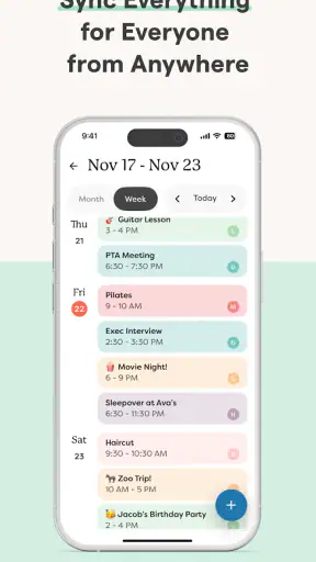 Skylight screenshot 5